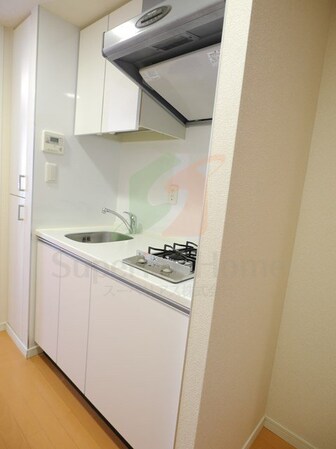 パークアクシス御茶ノ水ステージの物件内観写真